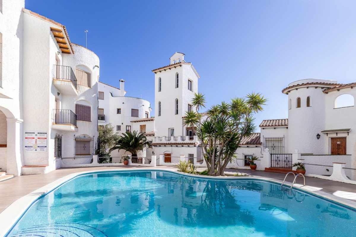 Sitges Casa Del Mar Impresionantes Vistas Al Mar Διαμέρισμα Εξωτερικό φωτογραφία